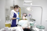 День стоматологического  здоровья
