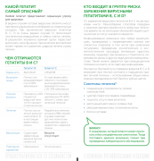 Что такое геппатит?