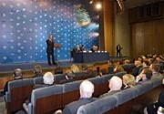 В Москве состоялся Форум медицинских работников